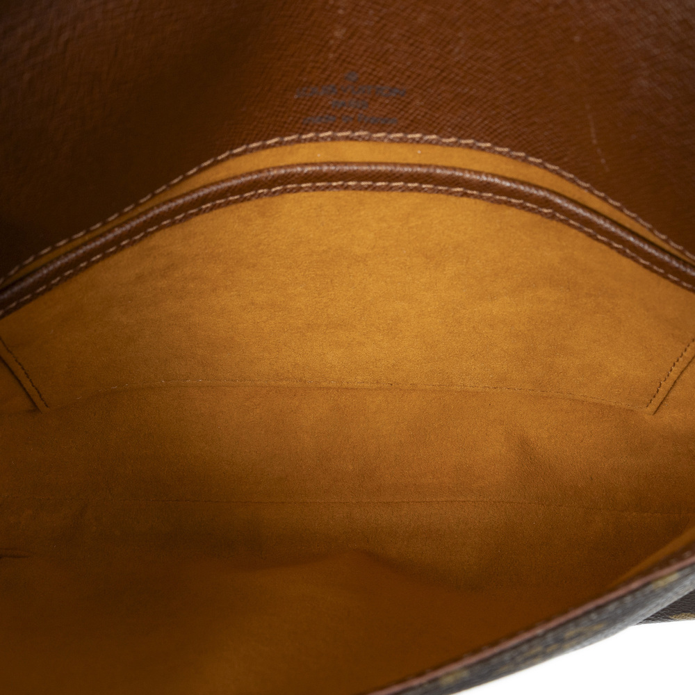 Louis Vuitton Musette Tango - Picture 9 of 10